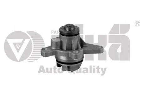 Водяний насос для Audi, Volkswagen VIKA 11211552601 фото товару