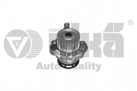 Водяний насос для Volkswagen, Audi VIKA 11211552701 фото товару