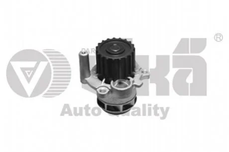 Водяний насос для Skoda, Volkswagen, Seat VIKA 11211553101 фото товару