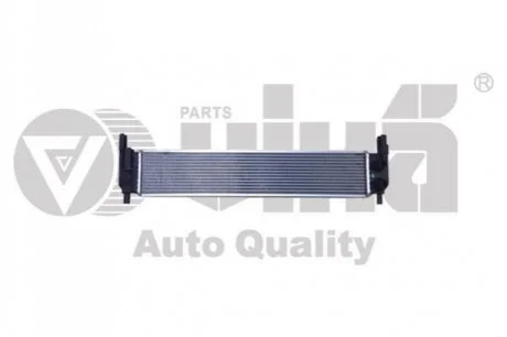 Радіатор ДВЗ додатковий для Volkswagen, Skoda, Audi, Seat VIKA 11211694501 фото товару