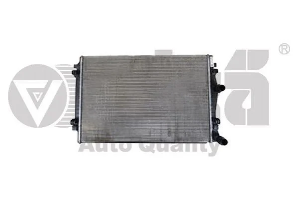 <strong>Радіатор Skoda Octavia (13-),Superb (15-)/VW Golf (13-),Passat (15-)/Audi A3 (13-) VIKA 11211788001 (фото 1)</strong>