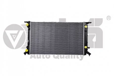 Радіатор охолодження для Audi, Seat, Porsche VIKA 11211788101 фото товару