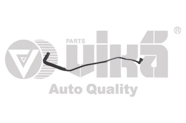 <strong>Трубка системы охлаждения задняя Audi Q5 (09-12) 2.0L mot.CDNB,CDNC,CAEB vika VIKA 11211789201 (фото 1)</strong>