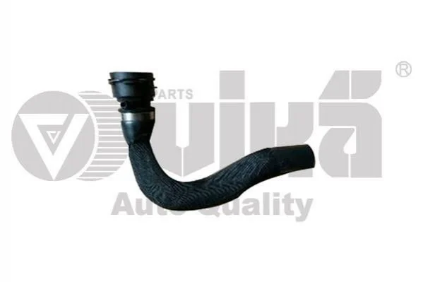 <strong>Патрубок системы охлаждения Audi A6 (05-11) 2.0L mot.BPJ,BYK vika VIKA 11211790101 (фото 1)</strong>