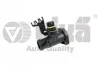 <strong>Фланець системи охолодження VW Caddy (95-97),Passat (88-97),Polo (95-97) vika VIKA 11211792101 (фото 1)</strong>