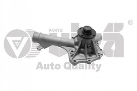 Водяний насос для Volkswagen, Mercedes VIKA 11211798101 фото товару