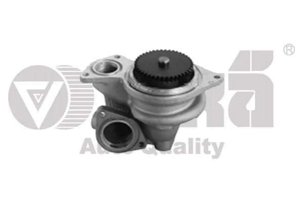 <strong>Насос системи охолодження (насос) 3,0 D VW Touareg (10-)/Audi A6 (11-),A8 (10-),Q7 (06-15) vika VIKA 11211798401 (фото 1)</strong>