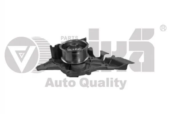 <strong>Насос системи охолодження (насос) 2,7 L Audi A4 (97-01),A6 (97-05) vika VIKA 11211799101 (фото 1)</strong>