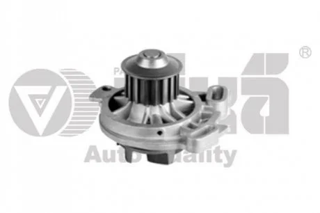 Водяний насос для Volkswagen VIKA 11211799201 фото товару