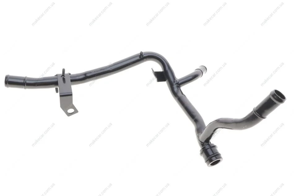 <strong>Трубка системи охолодження Skoda Fabia (03-10)/VW Polo (01-09,05-) vika VIKA 11211801001 (фото 1)</strong>
