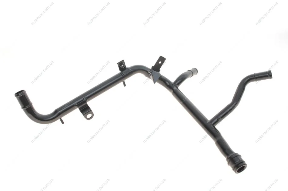 <strong>Трубка системи охолодження Skoda Fabia (99-10)/VW Polo (01-09) vika VIKA 11211801101 (фото 1)</strong>