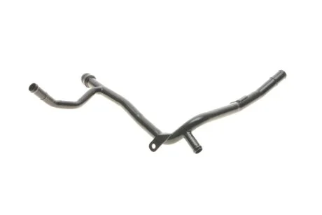 Патрубок залізний охолоджуючої рідини для Volkswagen, Audi, Skoda, Seat VIKA 11211801201 фото товару