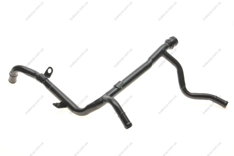 <strong>Трубка системи охолодження 2,0D Skoda Octavia (04-13)/VW Golf (05-13),Passat (05-10) vika VIKA 11211801301 (фото 1)</strong>