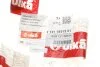 <strong>Трубка системи охолодження 2,0D Skoda Octavia (04-13)/VW Golf (05-13),Passat (05-10) vika VIKA 11211801301 (фото 2)</strong>