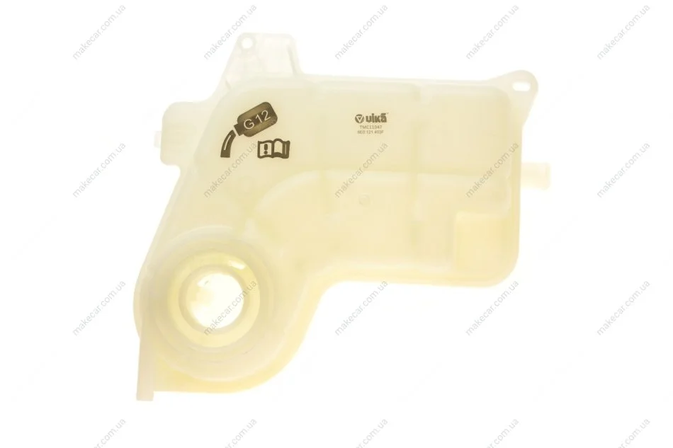 <strong>Бачок розширювальний Audi A4 (03-08) VIKA 11211815001 (фото 1)</strong>