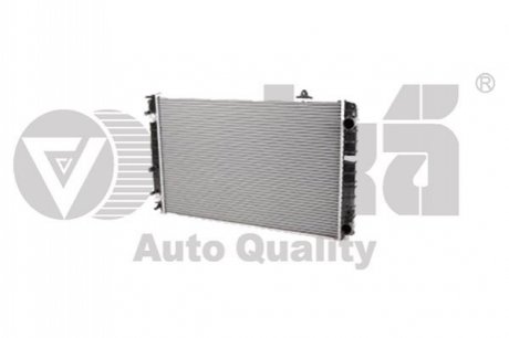 Радиатор Audi A8 (99-03) Vika 11211817801 (фото 1)