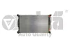 <strong>Радіатор охолодження Audi A4, Seat Exeo 2.0 (04-13) VIKA 11211824001 (фото 1)</strong>