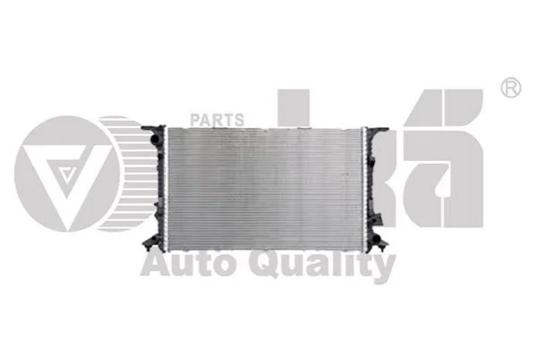 <strong>Радіатор Audi A8 (10-) VIKA 11211824301 (фото 1)</strong>