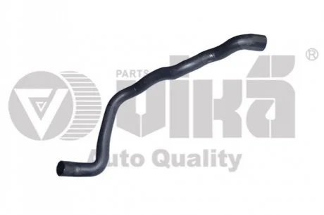 Шланг системи охолодження для Audi, Volkswagen, Seat, Skoda VIKA 11211830601 фото товару