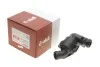 <strong>Корпус термостату 89°c Skoda Fabia (14-)/VW Polo (14-)/Seat Ibiza (15-) VIKA 11211842901 (фото 1)</strong>