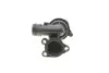 <strong>Корпус термостату 89°c Skoda Fabia (14-)/VW Polo (14-)/Seat Ibiza (15-) VIKA 11211842901 (фото 4)</strong>