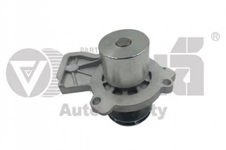 Насос системи охолодження для Volkswagen, Seat, Skoda, Audi VIKA 11211847801 фото товару