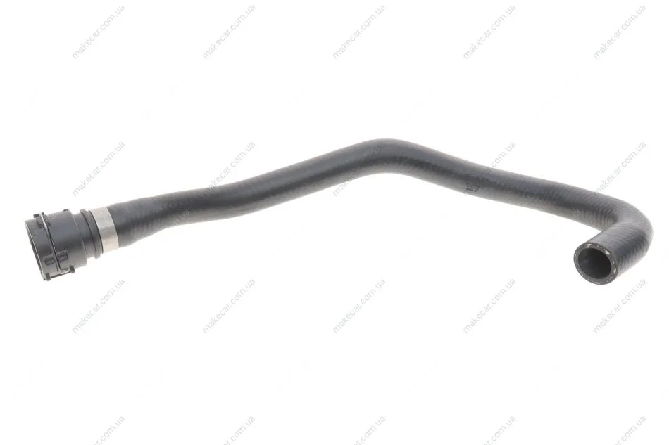 <strong>Патрубок системи охолодження Audi A4 (11-15),A5 (07-17) vika VIKA 11211852801 (фото 1)</strong>