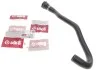 <strong>Патрубок системи охолодження Audi A4 (11-15),A5 (07-17) vika VIKA 11211852801 (фото 2)</strong>