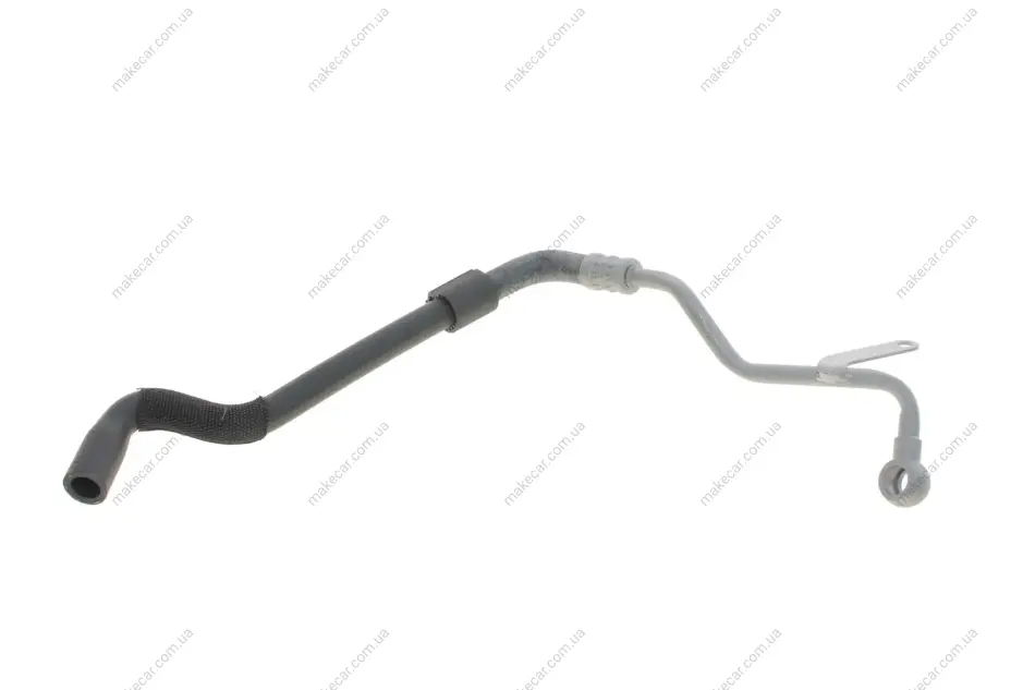 <strong>Патрубок системы охлаждения 2,0L Skoda Octavia (05-13),Superb (10-15)/VW Golf (0 VIKA 11211853501 (фото 1)</strong>