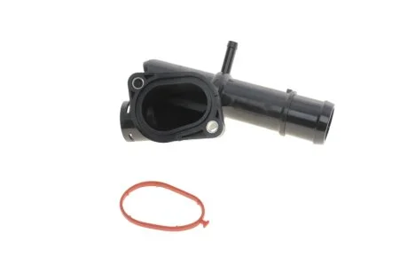Фланець системи охолодження Audi A4 (08-12),A6 (09-11),Q5 (09-12) для VIKA 11211854901 фото товару