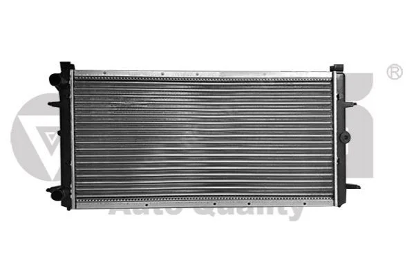 <strong>Радіатор VW T4 VIKA 11211858401 (фото 1)</strong>