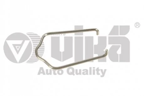 Фіксатор пружинний vika для Volkswagen, Seat, Audi, Skoda VIKA 11211867101 фото товару