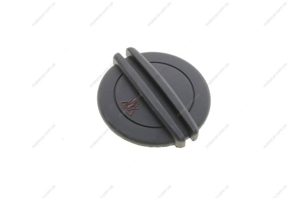 <strong>Кришка бачка охолоджуючої рідини VIKA 11211867801 (фото 1)</strong>
