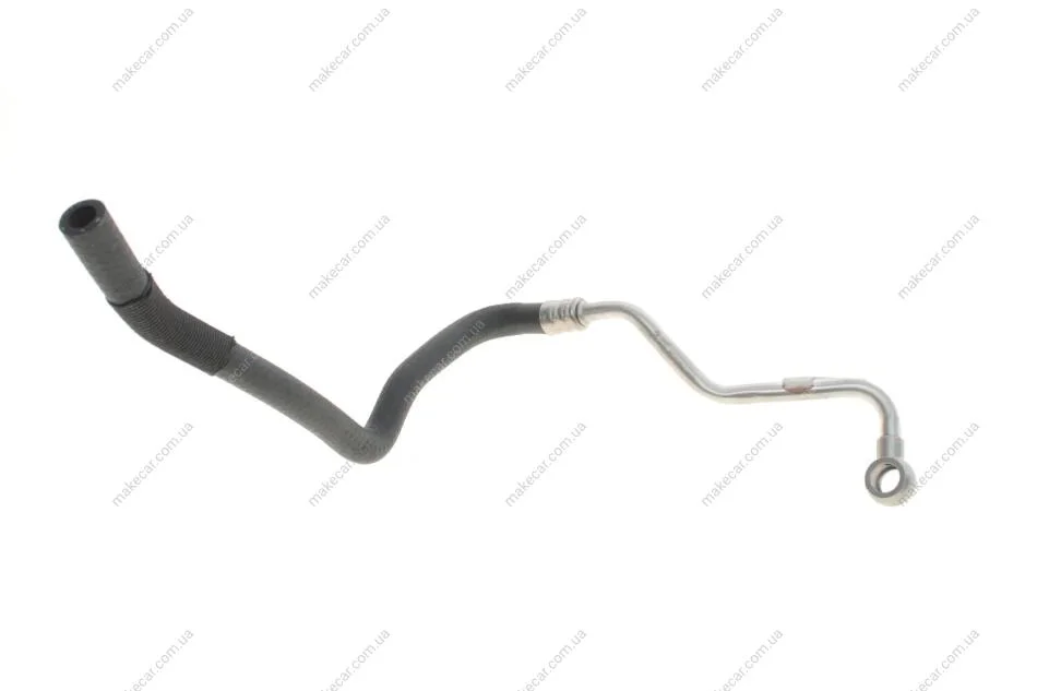 <strong>Патрубок системы охлаждения VW Amarok (10-)/Audi A4 (08-15),A6 (11-),Q5 (08-) (1 VIKA 11211868901 (фото 1)</strong>