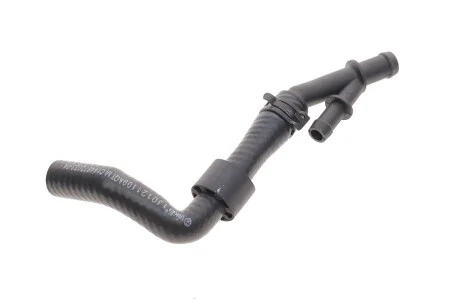 Шланг водяний для Audi, Volkswagen, Skoda, Seat VIKA 11221131701 фото товару