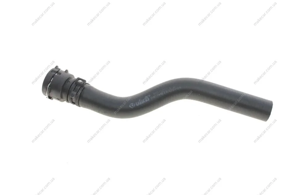 <strong>Патрубок системи охолодження Skoda Octavia (97-10,04-13)/VW Golf (93-09,08-13)/Seat Leon (1M1) (12-) vika VIKA 11221326601 (фото 1)</strong>