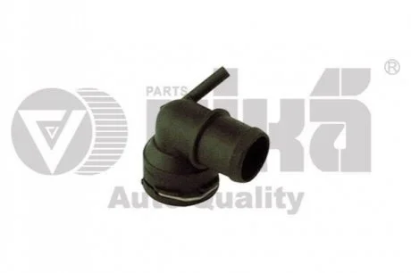 Муфта радіатора для Skoda, Volkswagen, Seat, Audi VIKA 11221492901 фото товару