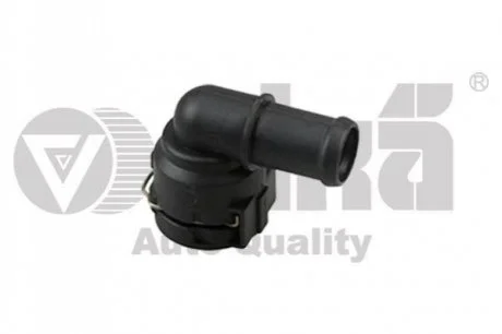 Фланець для Volkswagen, Skoda, Seat, Audi VIKA 11221493001 фото товару