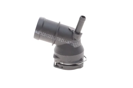 Патрубок водяний для Volkswagen, Skoda, Audi, Seat VIKA 11221774601 фото товару