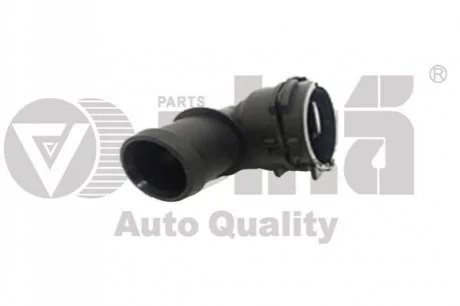 Фланець системи охолодження для Volkswagen, Seat VIKA 11221774701 фото товару