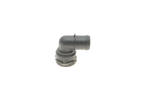 Фланець системи охолодження Skoda Octavia (04-13),Superb (08-15)/VW Caddy 10-15,15-),Golf (05-13,11-),Passat (05-10,10-14) для Audi, Skoda, Seat, Volkswagen VIKA 11221777001 фото товару