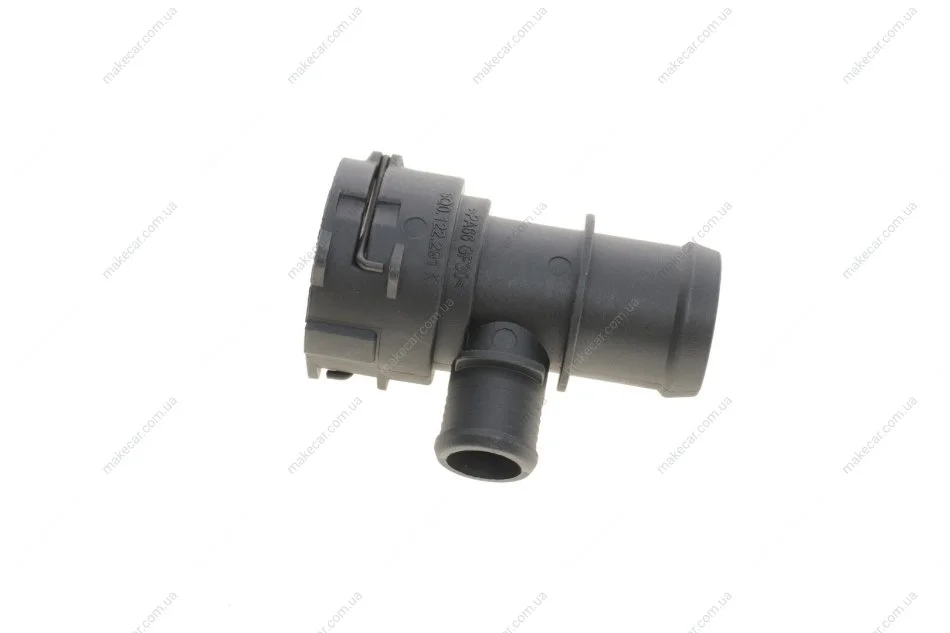 <strong>Фланець системи охолодження Skoda Superb (15-)/VW Golf (13-),Passat (15-) VIKA 11221779701 (фото 1)</strong>