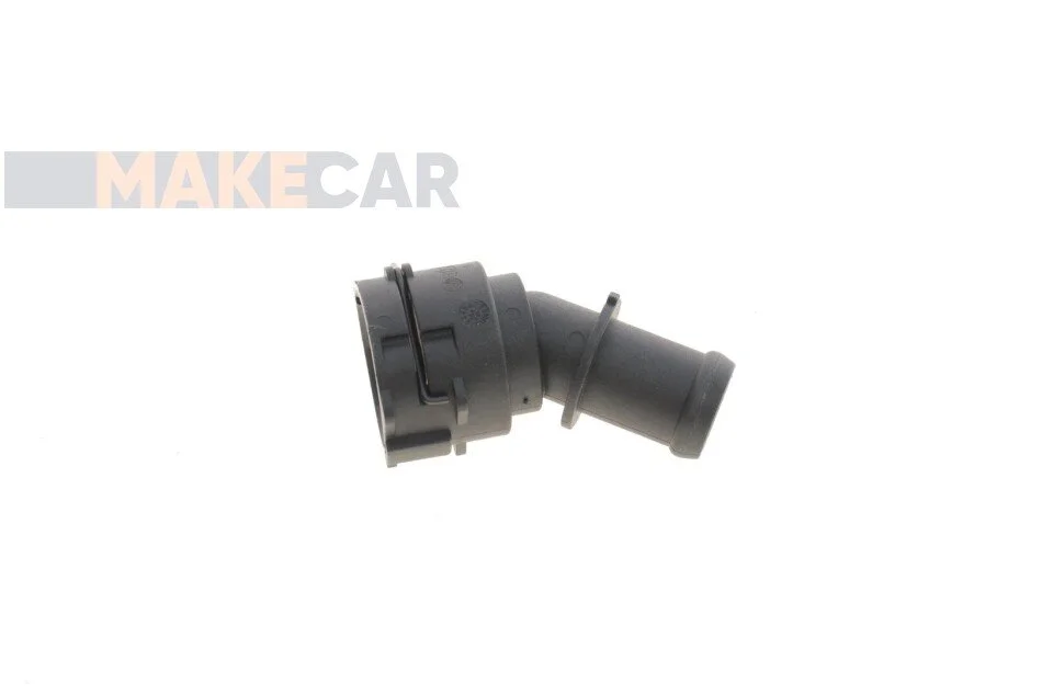 <strong>Фланець системи охолодження Skoda Octavia (12-),Superb (15-)/VW Golf (13-),Passat (15-) VIKA 11221779801 (фото 1)</strong>