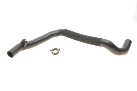 Шланг охолоджуючої рідини; гума для Seat, Volkswagen, Skoda VIKA 11221780201 фото товару