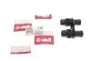 <strong>Муфта системы охлаждения Skoda Superb (15-)/VW GOLF(13-20),Passat (15-)/Seat Leo VIKA 11221781801 (фото 2)</strong>