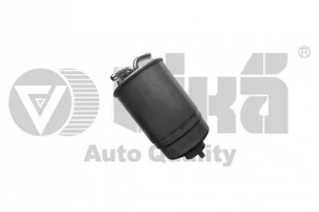 Фильтр топливный для Volkswagen, Seat VIKA 11270042601 фото товара