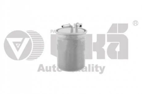 Фильтр топливный (дизель) для Volkswagen, Skoda, Seat, Audi VIKA 11270043101 фото товара