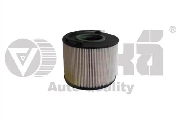 <strong>Фільтр паливний дизельний VW Touareg (03-10) 3,0D/Audi Q7 (07-15) 3,0D/4,2D vika VIKA 11270436401 (фото 1)</strong>