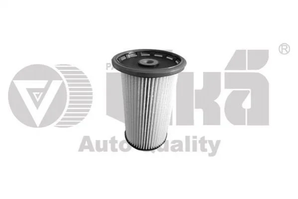 <strong>Фильтр топливный дизельный VW Passat (09-15),Sharan (11-16),Tiguan (12-)/Audi Q3 (12-14),Alhambra(11-) vika VIKA 11270720101 (фото 1)</strong>