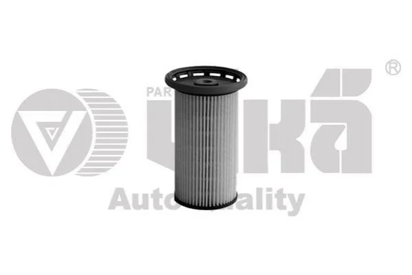 <strong>Фільтр паливний (дизель)) Skoda Octavia (12-),Superb (15-)/VW Golf (15-),Passat (15-),Caddy (15-) VIKA 11270843801 (фото 1)</strong>
